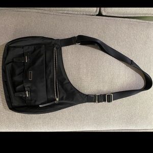 Tumi Voyageur Crossbody Messenger